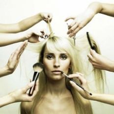 Beauty сonsulting