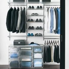 Male wardrobe